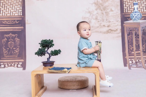 福安宝宝每次睡醒了就咳嗽